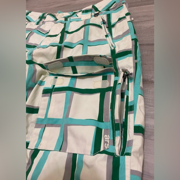 Arson Ski Snowboard Pants Men’s Medium - Picture 6 of 16